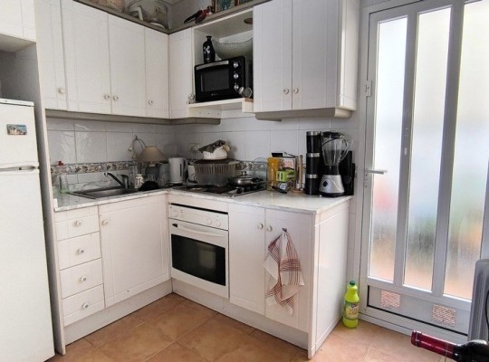 Algorfa (Montebello), Semi Detached #CQ-860