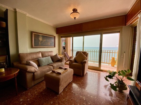 Torrevieja (Playa del Cura), Apartment #CQ-CA-12259