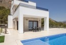 Polop (Polop Hills), Villa #RD-N8655