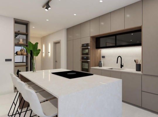 Other areas (Lel), Villa #CQ-00-48227