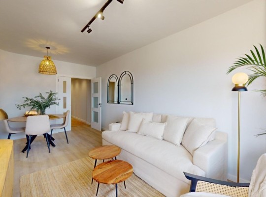 San Miguel de Salinas (Pueblo), Apartment #CQ-00-20110