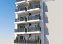 Torrevieja (Playa de El Cura), Apartment #RD-N8500