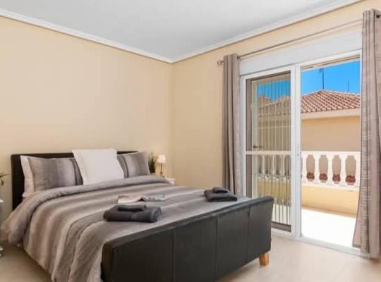 Ciudad Quesada, Townhouse #CQ-BV-59821