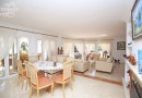 Marbella Golden Mile (Rocio de Nagüeles), Villa #IM-2808MLV