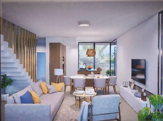 Cartagena (Mar De Cristal), Apartment #RD-N9036