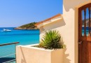 pOSLEDNÍ VOLNÝ nový apartmán u moře v Sant Elm na Mallorce
