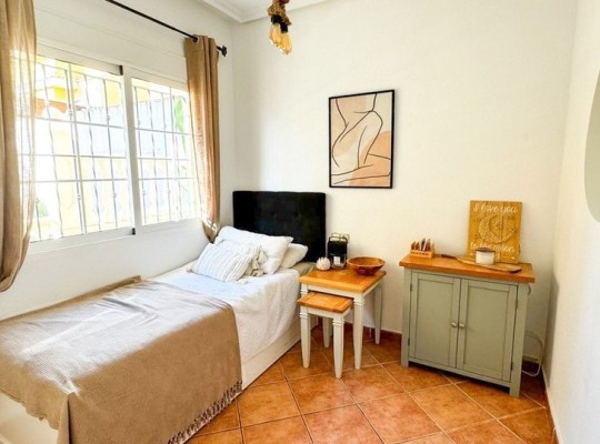 Algorfa (Lo Crispin), Villa #CQ-821