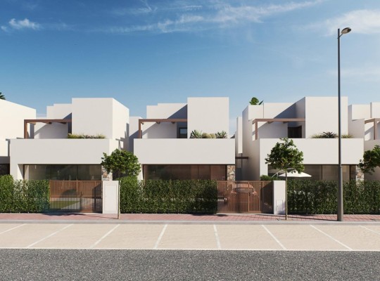 Other areas (Santa Rosalia Lake And Life Resort), Villa #CQ-00-40237