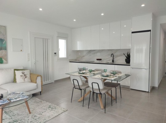 Torre Pacheco (Balsicas), Villa #RD-N9161