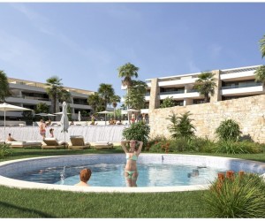 Monforte del Cid (Font del Llop), Apartment #SE-485
