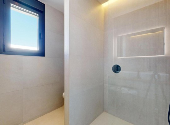 Polop (PAU 1), Villa #RD-N8419