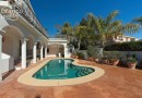 Vila v Los Monteros, Marbella East