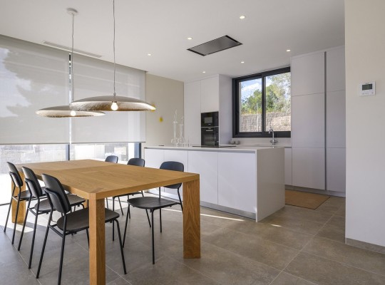 Las Colinas (Las Colinas Golf), Villa #CQ-603