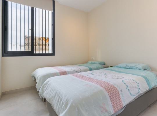Other areas (Mar de Cristal), Apartment #CQ-CB-92641