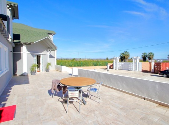 San Miguel de Salinas, Villa #CQ-VK-25422