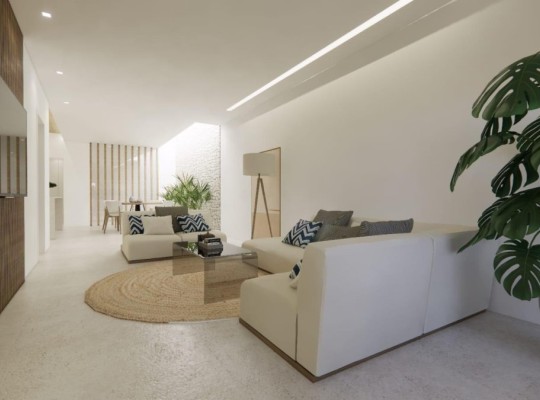 Catral (pueblo), Apartment #RD-N9408