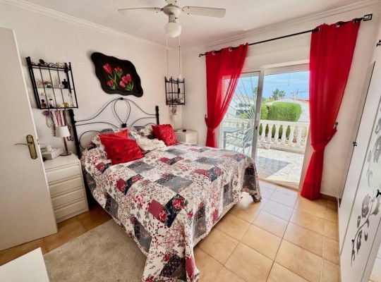 Ciudad Quesada (Town Center), Villa #CQ-957