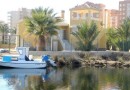 La Manga (La Manga del Mar Menor), Villa #CQ-00-79159