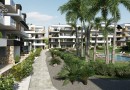 Fully furnished 2 bedroom apartments in El Raso.