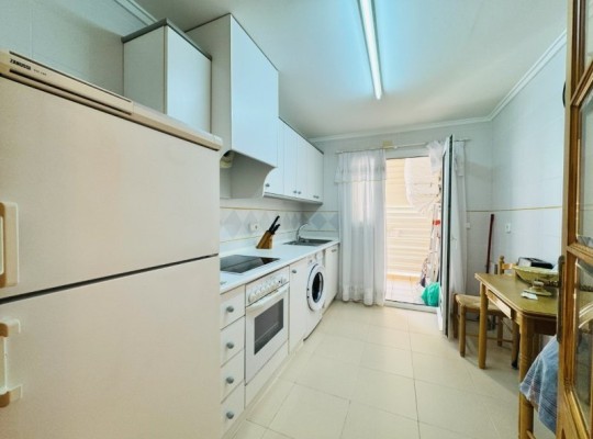 La Mata, Apartment #CQ-SL-43575