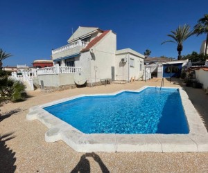 Ciudad Quesada (Town Center), Villa #CQ-863