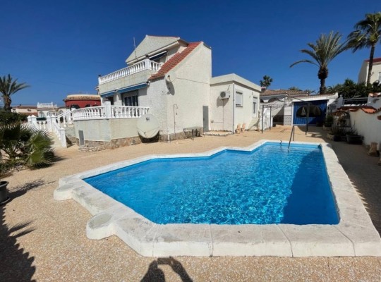 Ciudad Quesada (Town Center), Villa #CQ-863