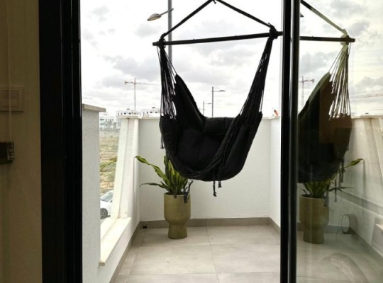 Other areas (Santa Rosalia Lake And Life Resort), Apartment #CQ-WN-49695