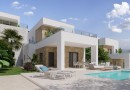 Polop (Polop Hills), Villa #RD-N8655