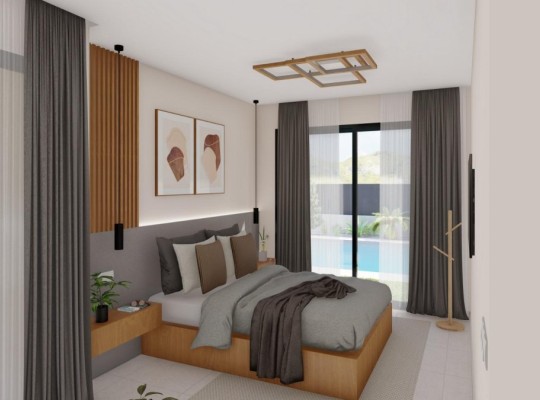 Other areas (Altaona Golf), Villa #CQ-00-92653