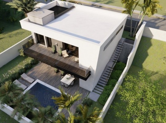 Other areas (Urb. Kalendas), Villa #CQ-00-80889
