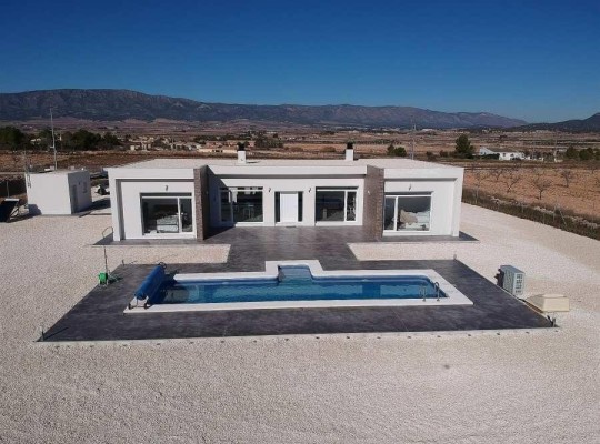 Other areas (Camino Del Prado), Villa #CQ-00-22600