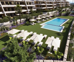 Finestrat, Apartment #SE-506