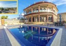 Orihuela Costa (La Zenia), Villa #CQ-BG-30362