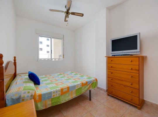 Torrevieja (Centro), Apartment #CQ-MY-37445