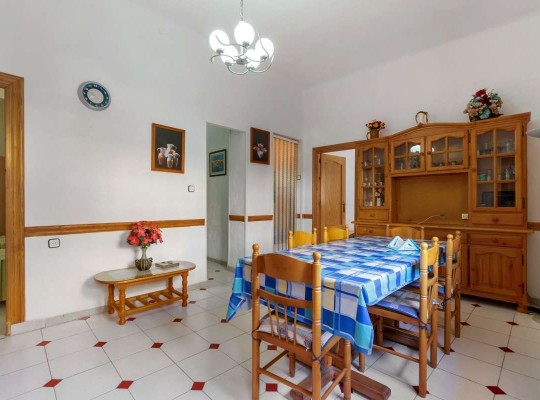 Lo Pagan, Apartment #CQ-FZ-98130