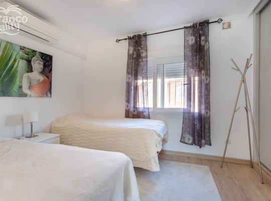 Torrevieja (Los Frutales), Semi-Detached #LE-LE-1075