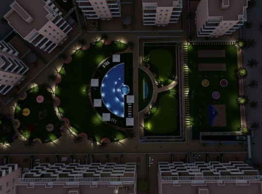 Guardamar del Segura (El Raso, Guardamar), Apartment #CQ-00-87842