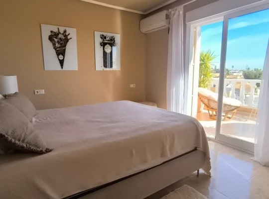 Ciudad Quesada (La Fiesta), Townhouse #CQ-935