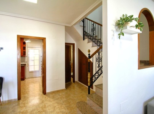 Villamartin, Townhouse #CQ-VK-51662