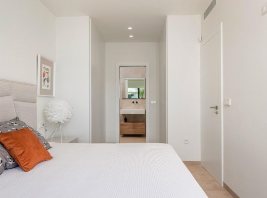 Other areas (Parque del doce), Villa #CQ-00-30679