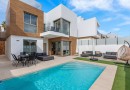 Orihuela Costa (Villamartin), Villa #CQ-WN-78024
