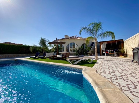 Ciudad Quesada, Villa #CQ-CA-28892