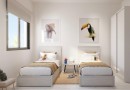 Torrevieja (Playa de El Cura), Apartment #CQ-00-75833