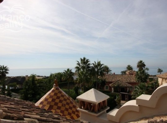 Las Chapas (Costa del Sol), Villa - Detached #CM-R2077613