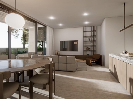 Orihuela Costa (Las Colinas Golf), Villa #CQ-00-31733