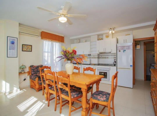 Apartment La Mata #CQ-309