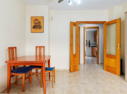 Torrevieja (Acequion), Apartment #CQ-PJ-51553