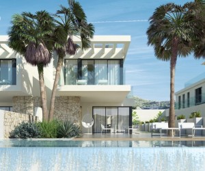 Monforte del Cid (Font del Llop), Villa #SE-430