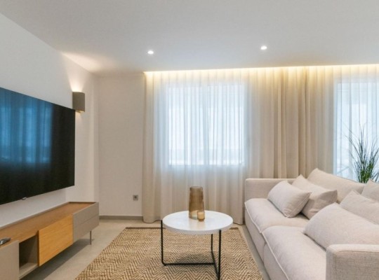 Torrevieja (Playa de La Acequion), Apartment #CQ-TS-74595