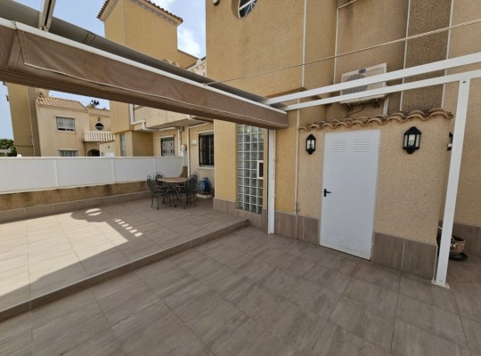 Orihuela Costa, Villa #CQ-WI-46360